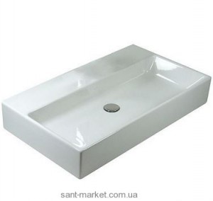 Раковина для ванної підвісна Villeroy & Boch колекція Memento біла 5133C301