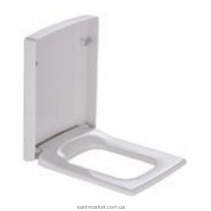 Villeroy&Boch Memento Сиденье с крышкой 9M17S1R2