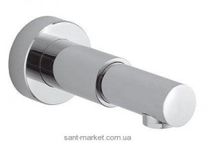 Излив для ванны с изменением длины Kludi New Waves 5750405