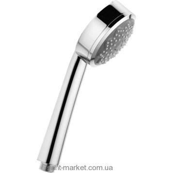 Душевая лейка Kludi коллекция Zenta хром 6060005-00