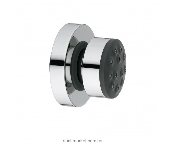 Боковой душ Kludi FreshLine 100 6108305-00