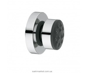 Боковой душ Kludi FreshLine 100 6108305-00