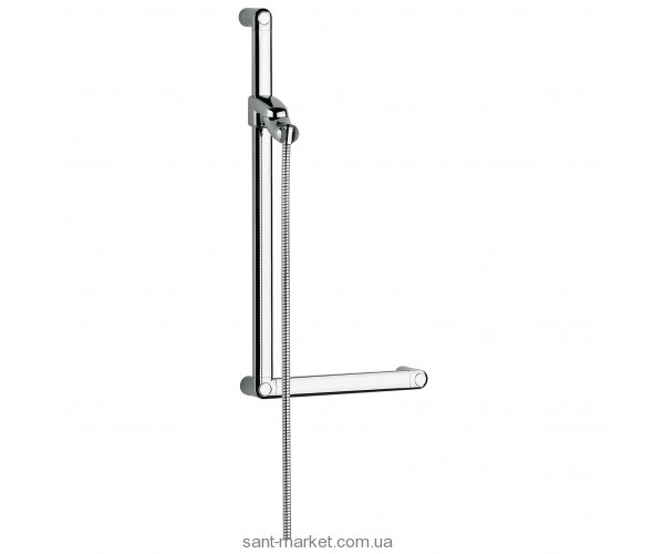 Душевая штанга Kludi SIRENA CARE 6150305-00