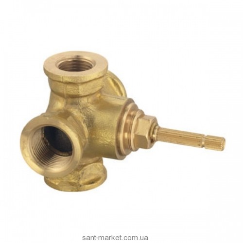 Скрытая часть-переключатель на 2 положения Kludi New Waves 57751