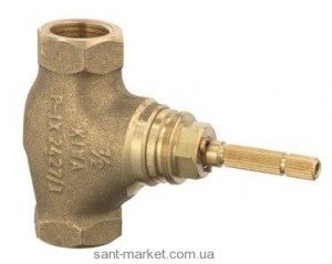 Прихована частина-запірний вентиль Kludi New Waves 57809