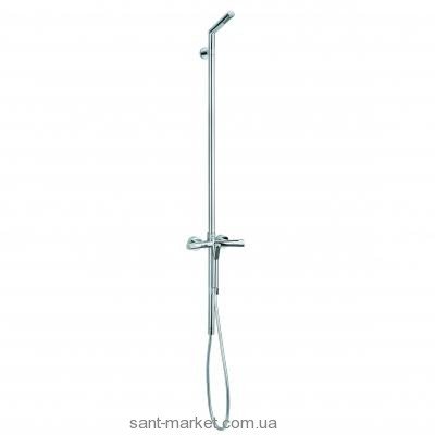 Душевая стойка Kludi New Waves 577600530
