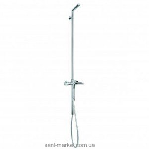 Душевая стойка Kludi New Waves 577600530