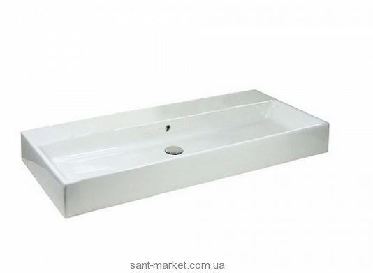 Раковина для ванної підвісна Villeroy & Boch колекція Memento біла 5133CF01