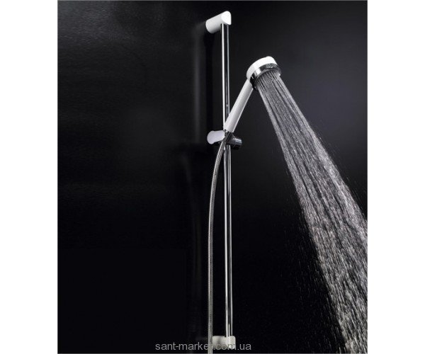 Душевой набор Kludi Zenta 6084091-00