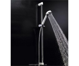 Душевой набор Kludi Zenta 6084091-00