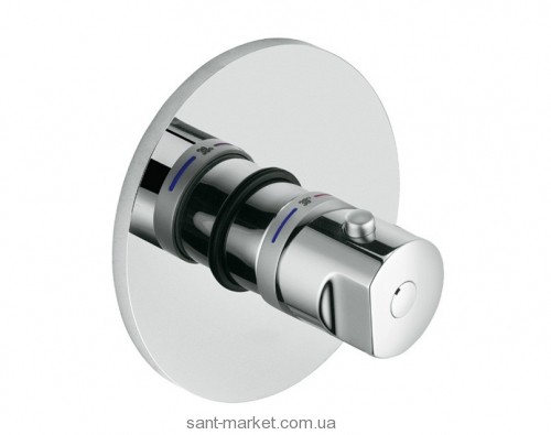 Центральный термостат Kludi New Waves 577190530