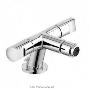 Смеситель для биде KLUDI New Waves 573130530