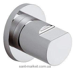 Запірний вентиль Kludi New Waves 578150530