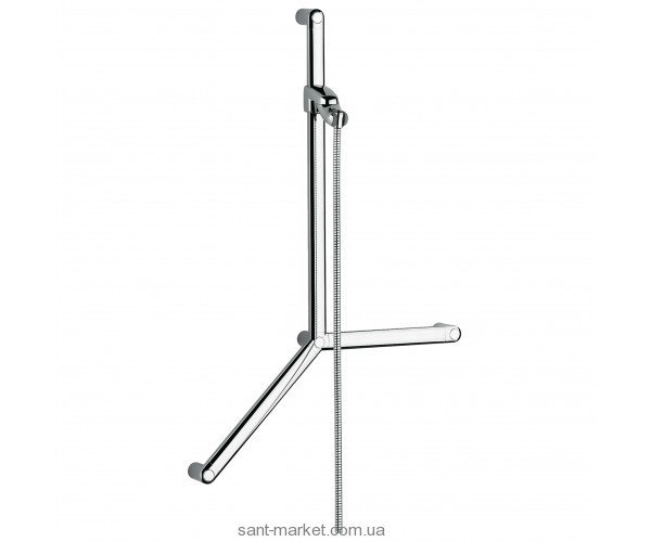 Душевая штанга Kludi SIRENA CARE 6150205-00