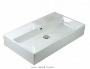 Раковина для ванної підвісна Villeroy & Boch колекція Memento біла 51338J01