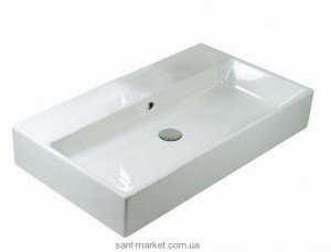 Раковина для ванной подвесная Villeroy&Boch коллекция Memento белая 51338J01