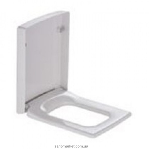 Villeroy&Boch Memento Сиденье с крышкой 9M17S1R2