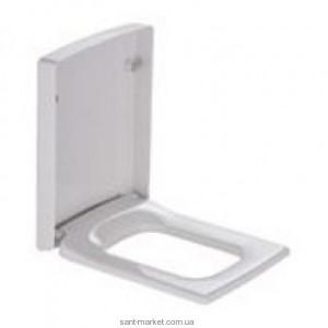 Villeroy&Boch Memento Сиденье с крышкой 9M17S1R2