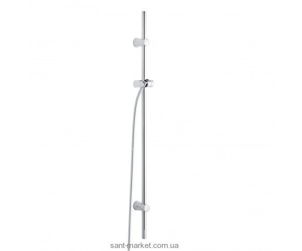 Душова штанга KLUDI A-QA 6209505-00