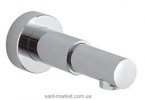 Излив для ванны с изменением длины Kludi New Waves 5750405