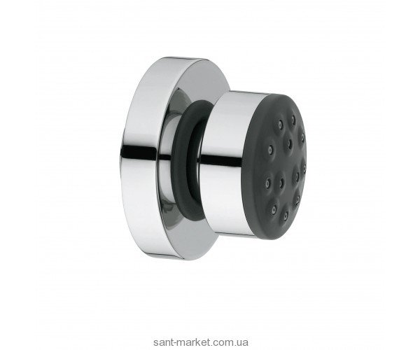 Бічний душ Kludi FreshLine 100 6108305-00