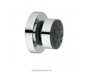 Бічний душ Kludi FreshLine 100 6108305-00