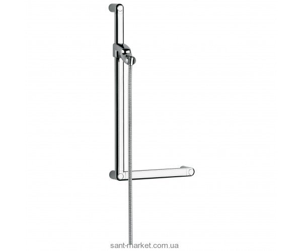 Душова штанга Kludi SIRENA CARE 6150305-00