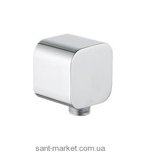 Шланговое під'єднання Kludi A-QA 6554005-00