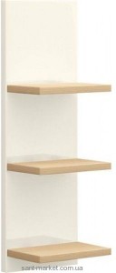 Villeroy&Boch Memento полка 280 x 840 x 205 A26700FC