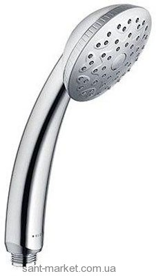 Душевая лейка Kludi коллекция Freshline хром 6510005N00