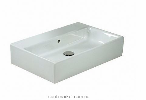 Раковина для ванной накладная Villeroy&Boch коллекция Memento белая 51355201