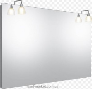 Villeroy&Boch More to See зеркало 600 x 750 x 50/175 A3206000