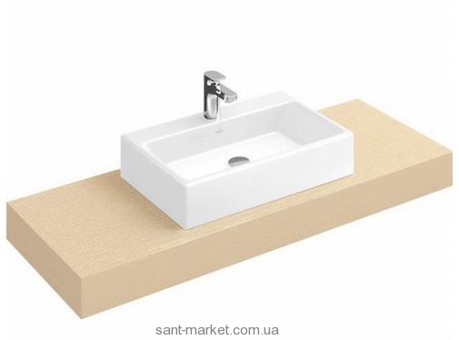 Villeroy & Boch Memento Стільниця під раковину 1000/1199 x 110 x 525 A26570FC