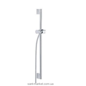 Душевая штанга Kludi A-QAb 6571005-00