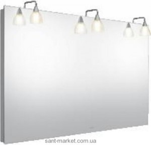 Villeroy&Boch More to See зеркало 1600 x 750 x 50/175 A3201600