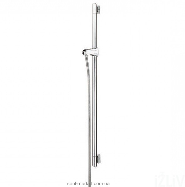 Душевая штанга Kludi A-QAi 6612005-00