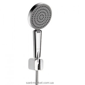 Душевая система Kludi A-QA 6615005-00