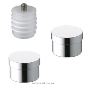 Декоративный набор Kludi 7043005-00