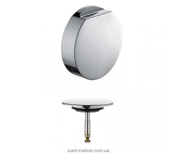 Клапан слив-перелива KLUDI ROTEXA 7106605-00