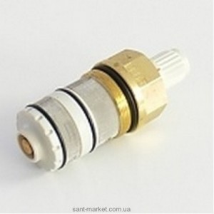 Термічні елементи Kludi для Dual Shower System 6609505-00 7436500-00