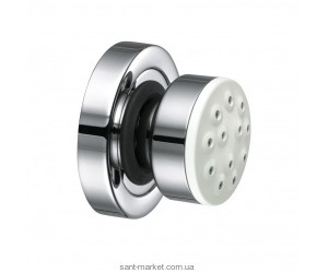 Бічна форсунка KLUDI FIZZ 6708305-00