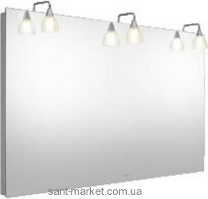 Villeroy & Boch More to See дзеркало 1300 x 750 x 50/175 A3201300