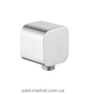 Шланговое подсоединение Kludi A-QA 6554005-00
