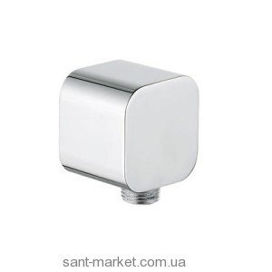 Шланговое під'єднання Kludi A-QA 6554005-00