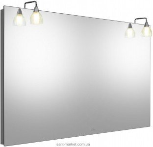 Villeroy&Boch More to See зеркало 1000 x 750 x 50/175 A3201000