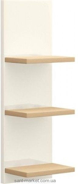 Villeroy&Boch Memento полка 280 x 840 x 205 A26700FC