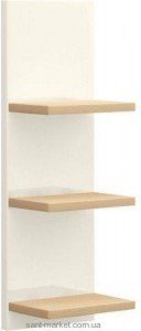 Villeroy&Boch Memento полка 280 x 840 x 205 A26700FC