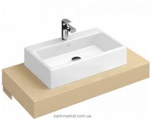 Villeroy & Boch Memento Стільниця під раковину 900 x 110 x 525 A26501FC