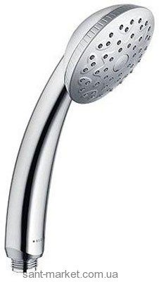 Душова лійка Kludi колекція Freshline хром 6510005N00