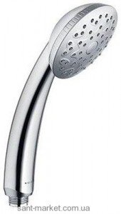 Душевая лейка Kludi коллекция Freshline хром 6510005N00